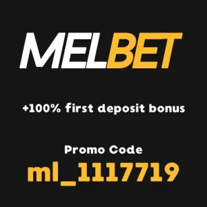 MelBet Promo Code